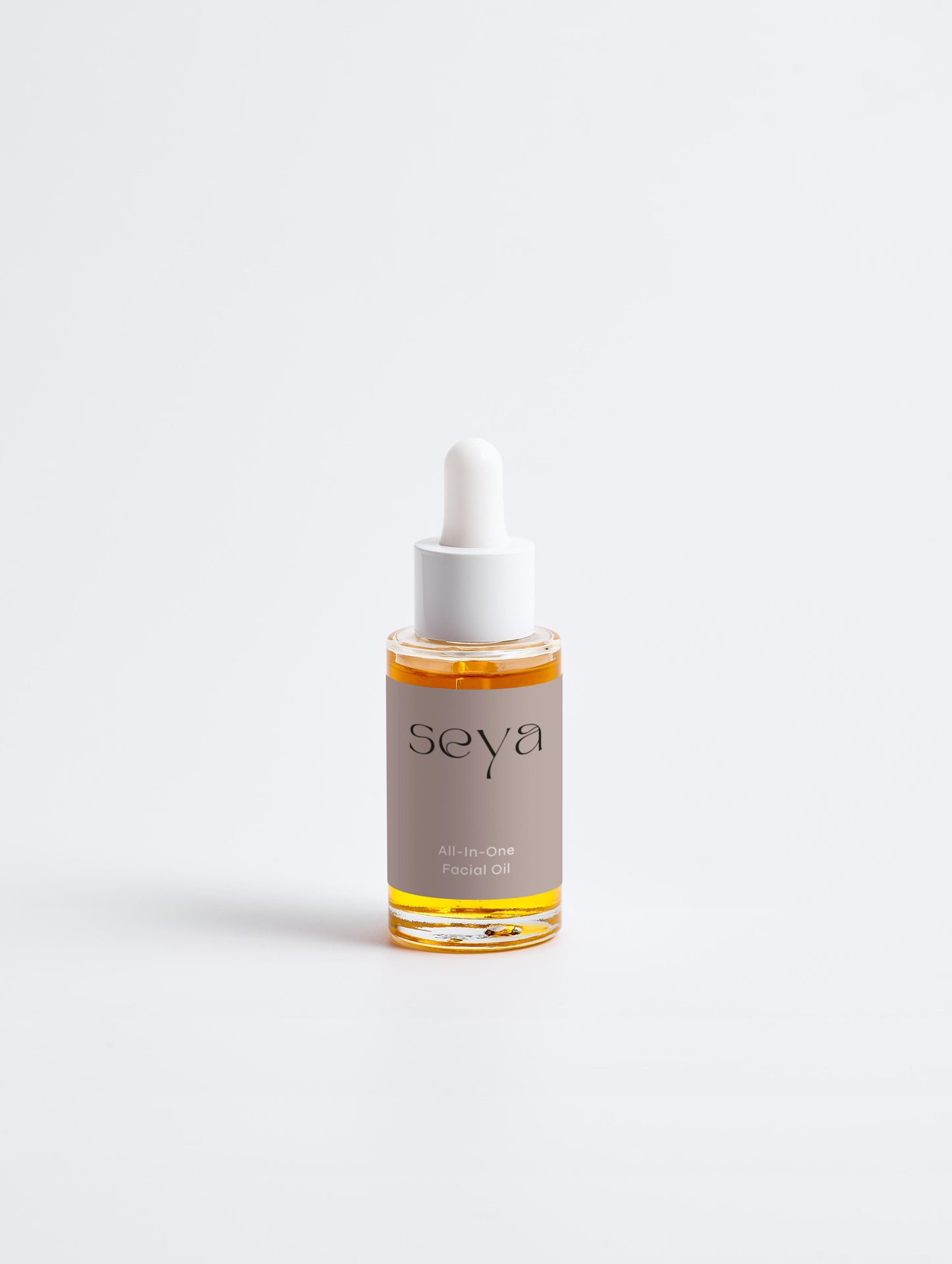 All-In-One Facial Oil