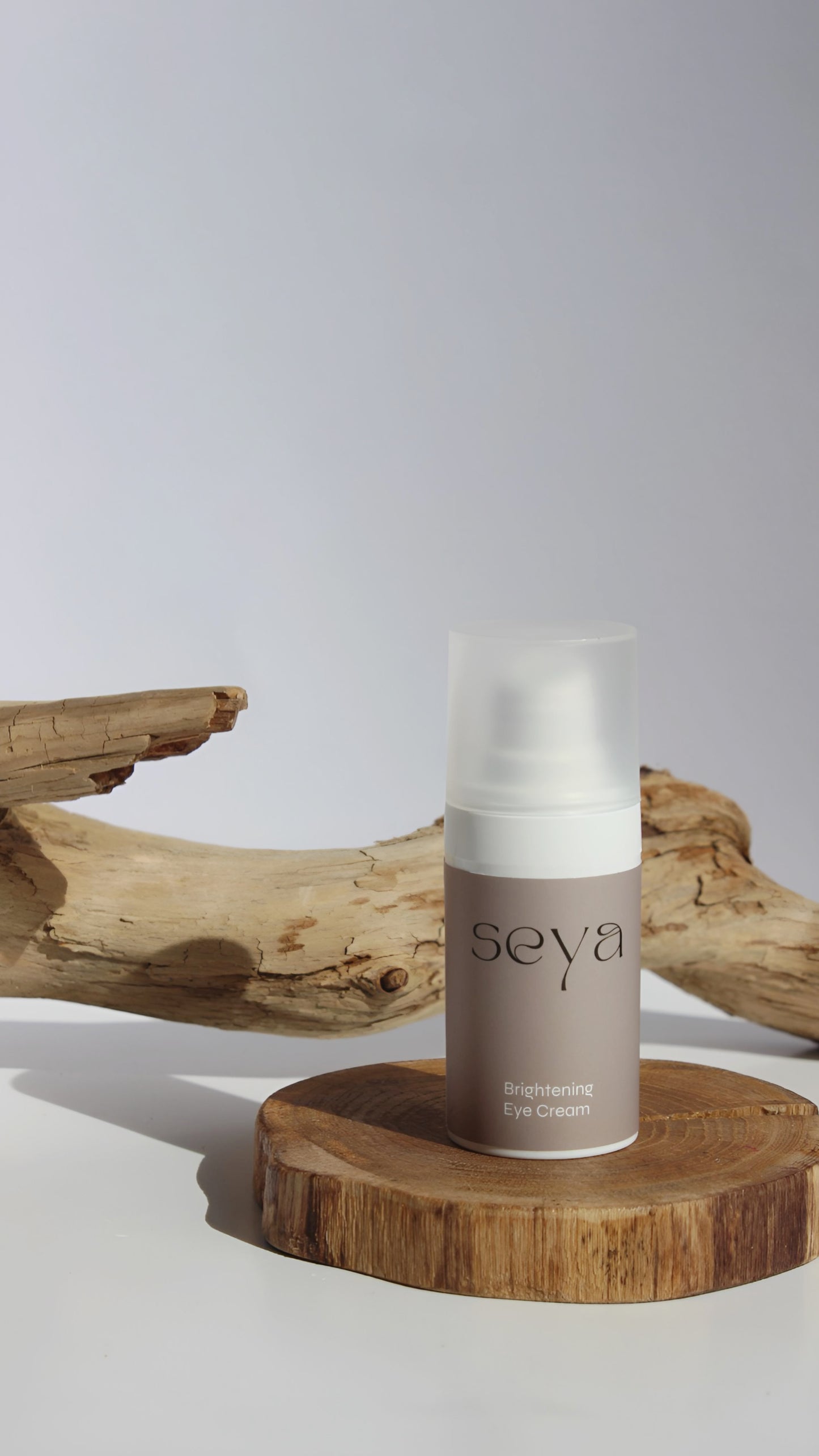 Brightening Eye Cream - 15ml