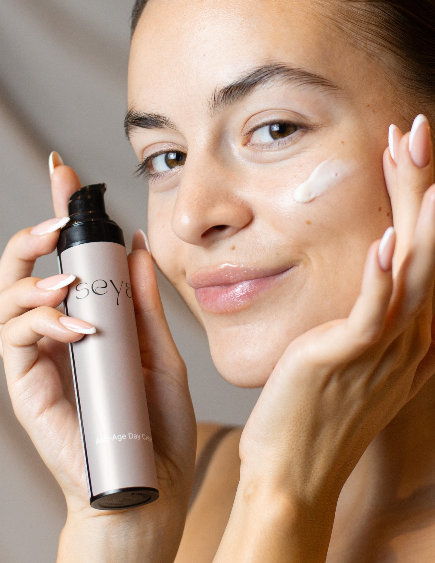 Anti-Age Day Cream - 50ml