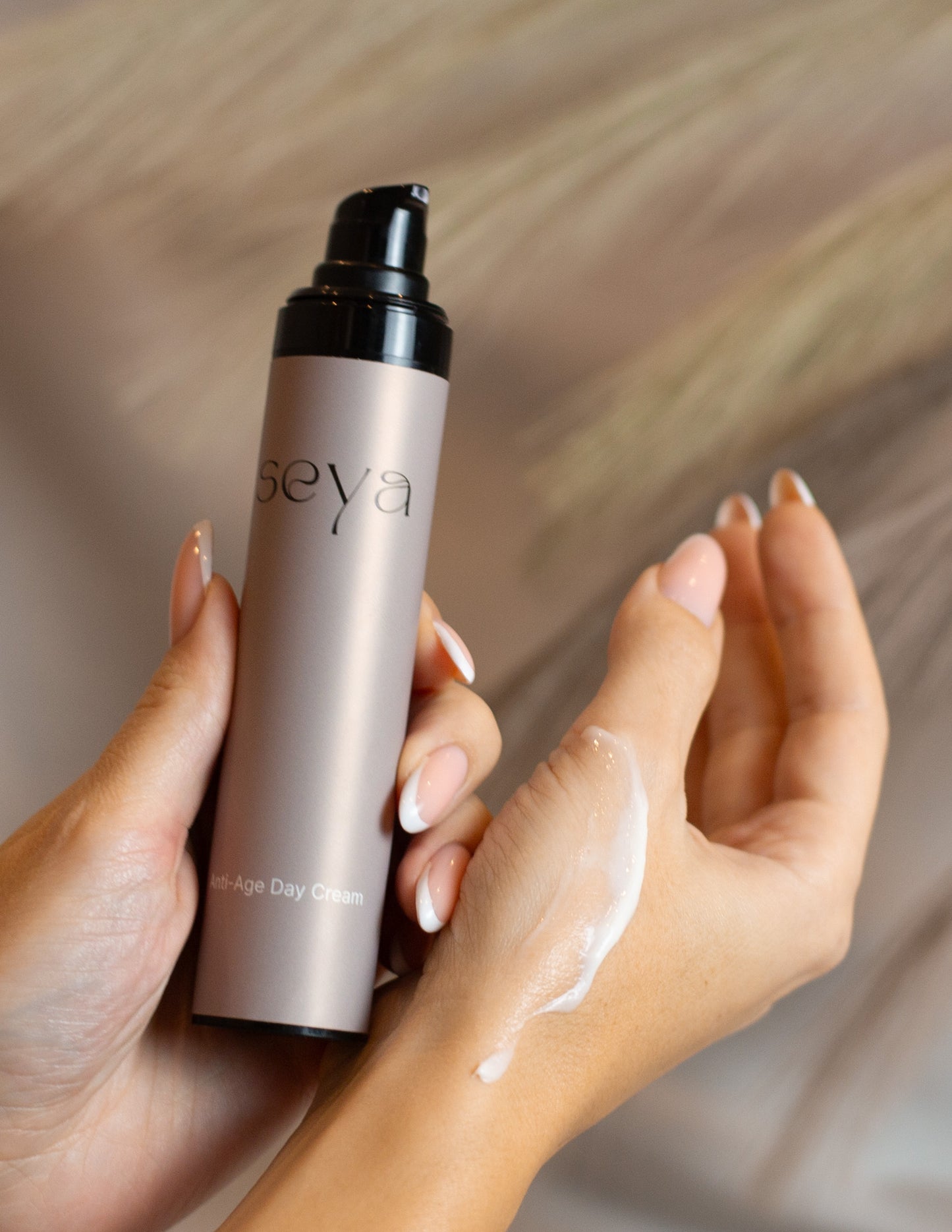Anti-Age Day Cream - 50ml