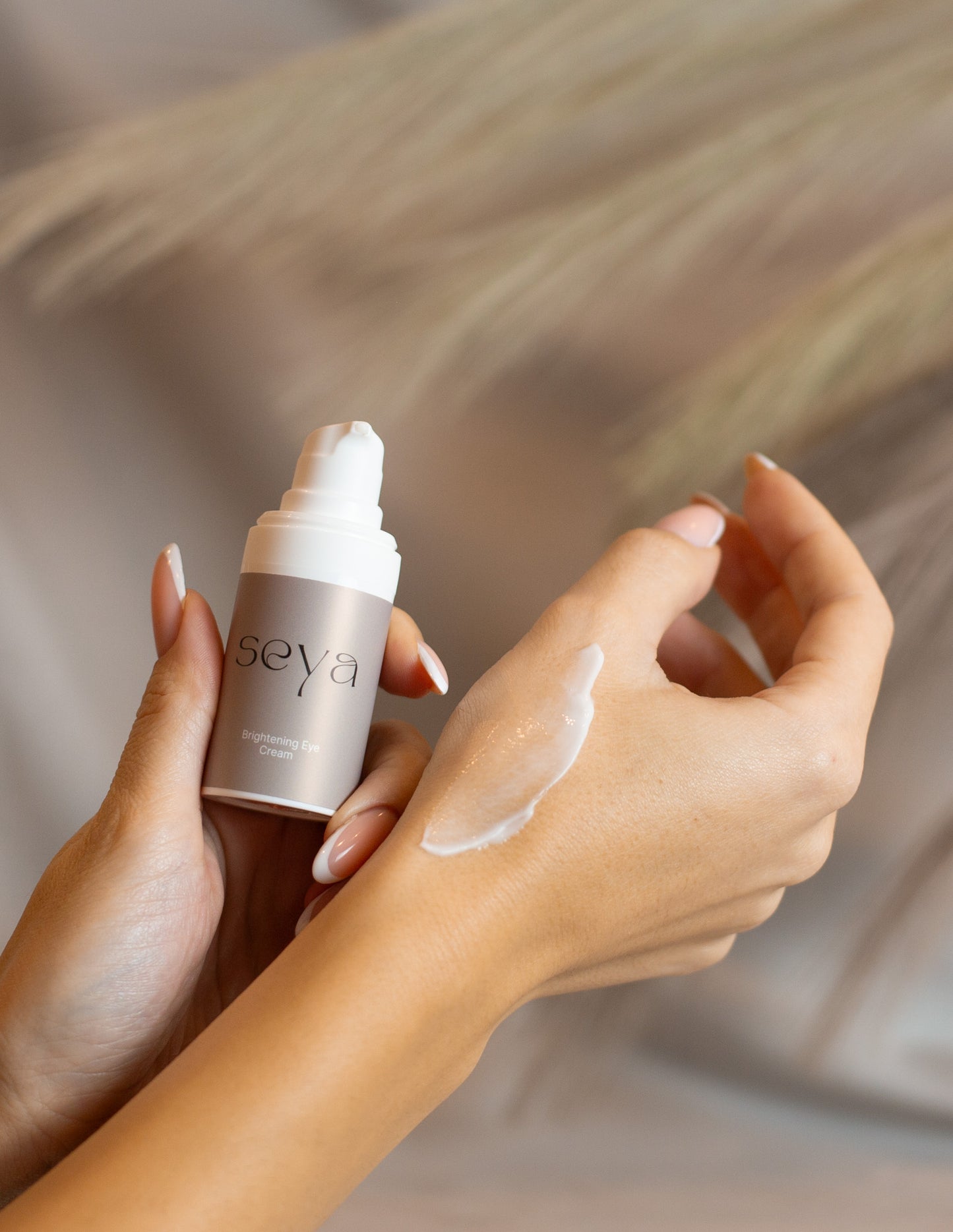 Brightening Eye Cream - 15ml