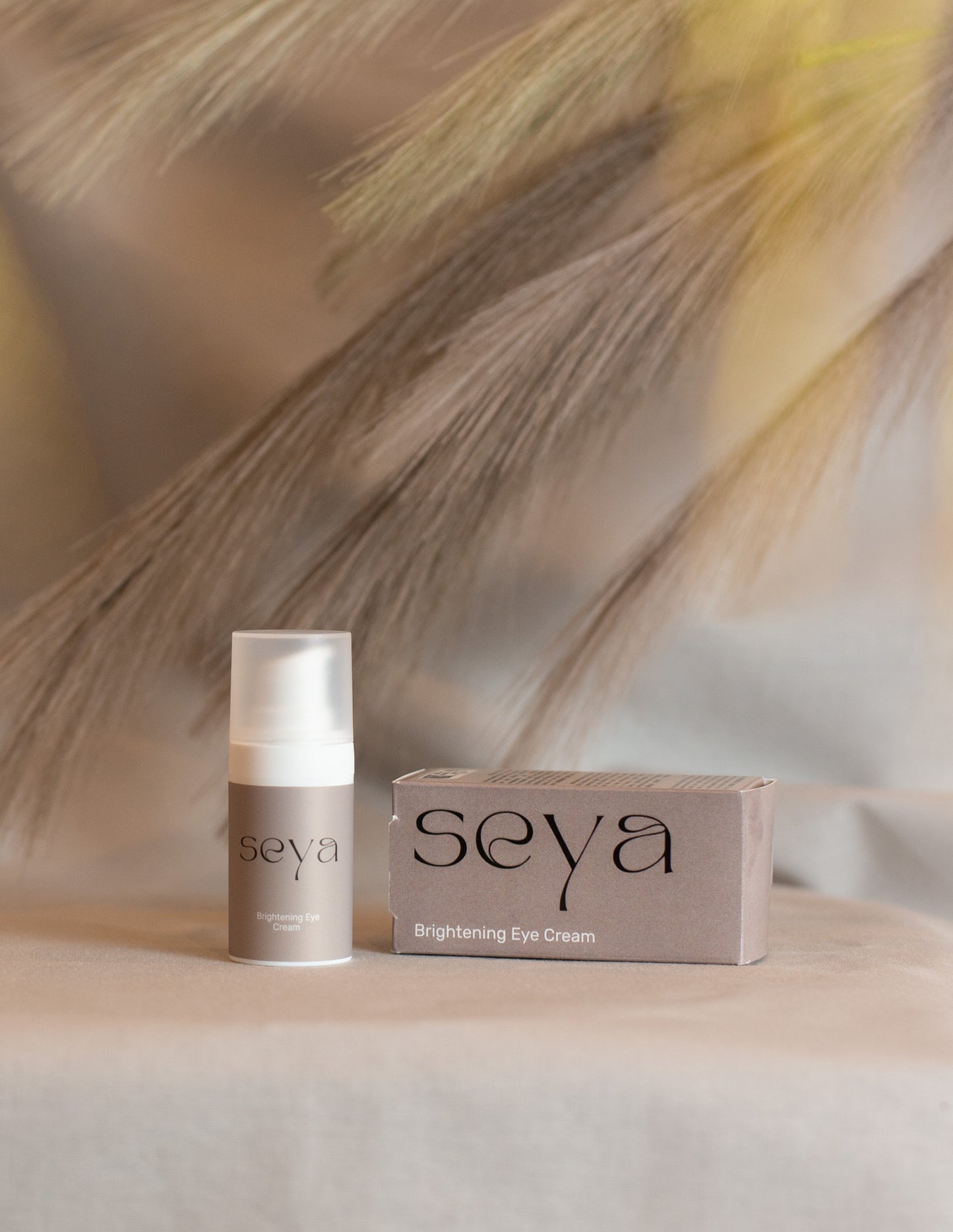 Brightening Eye Cream - 15ml