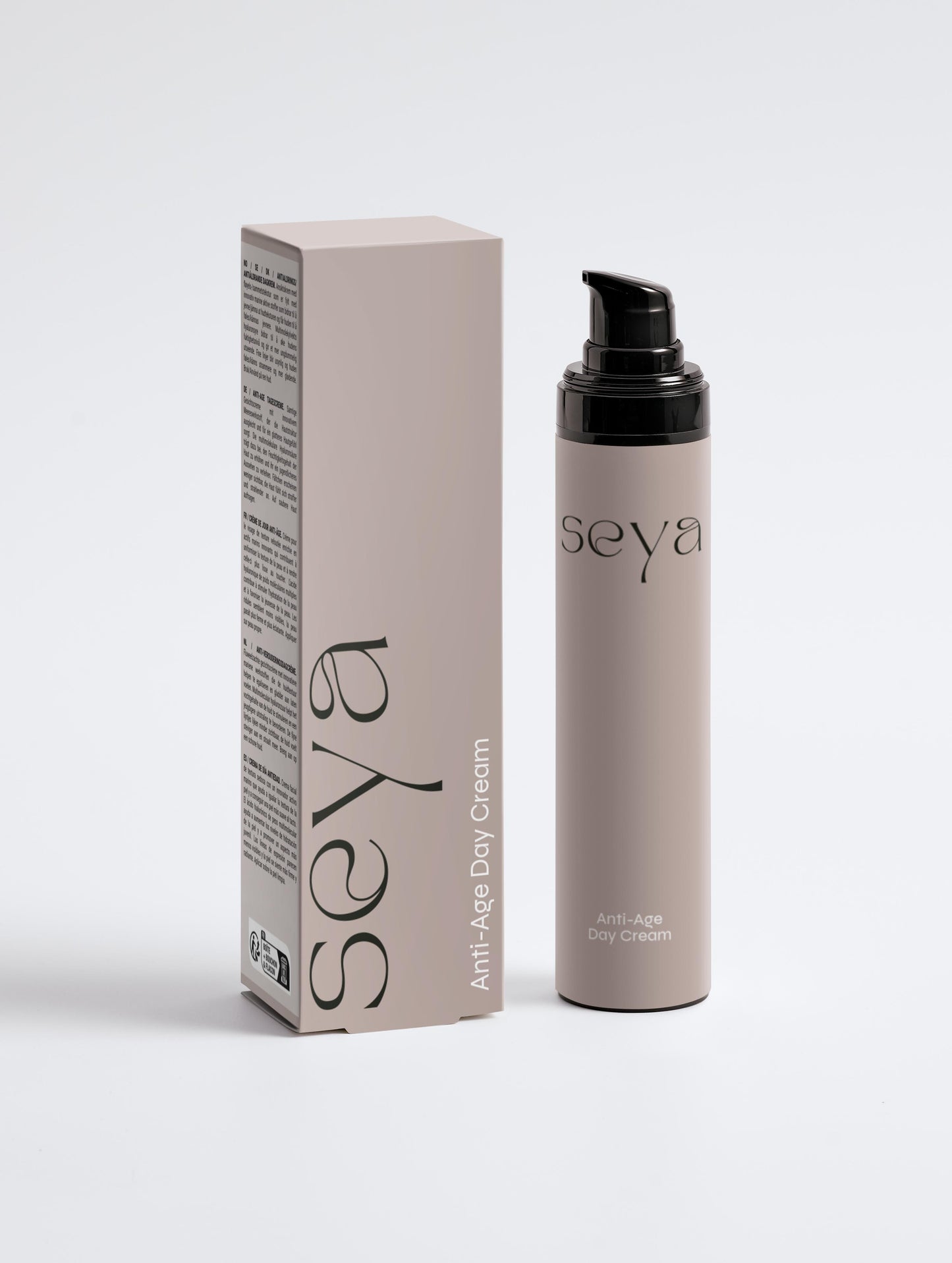 Anti-Age Day Cream - 50ml