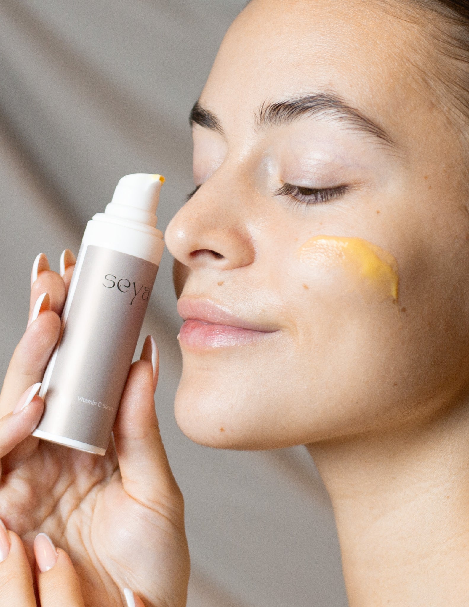 Vitamin C Serum